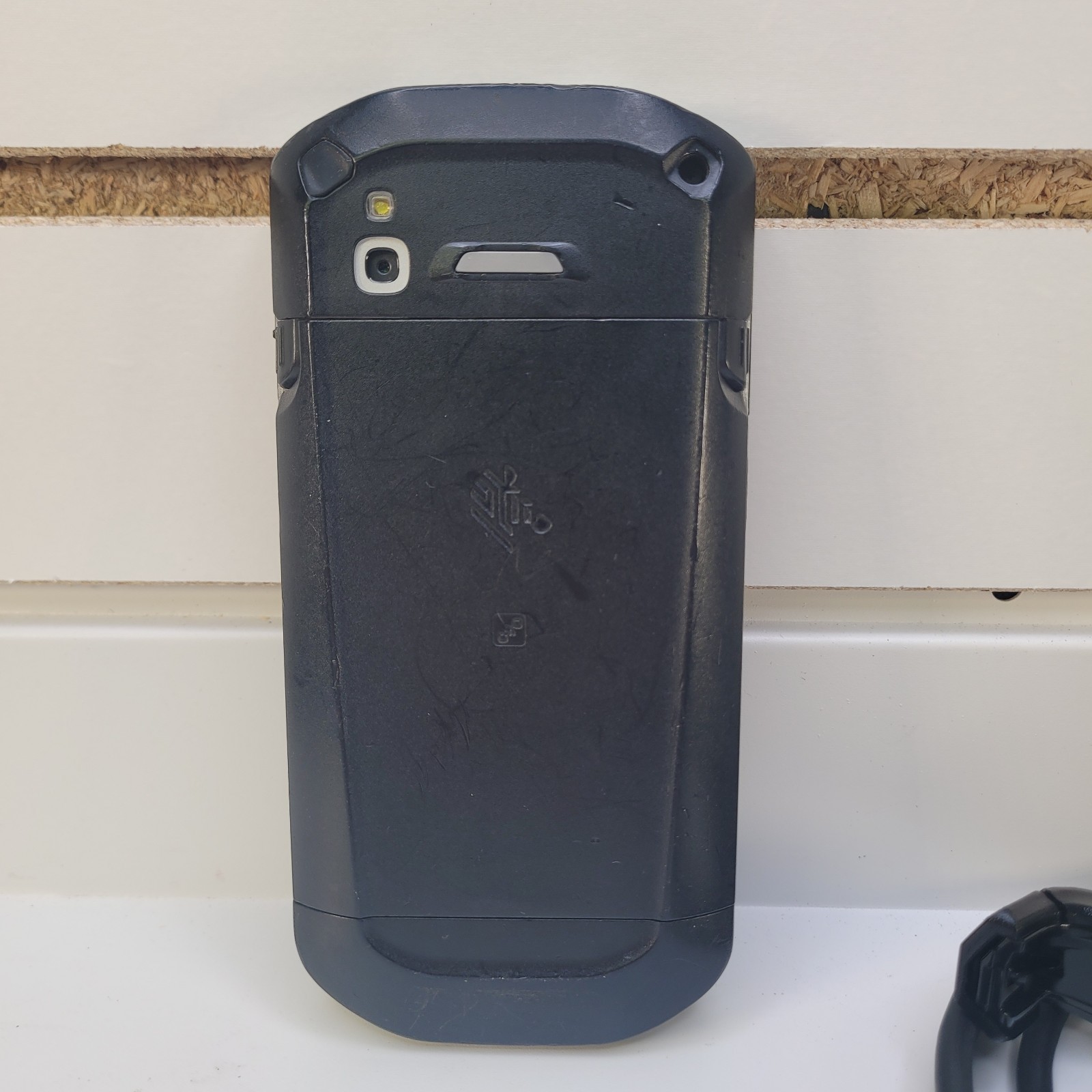 Zebra TC56 TC56CJ-1PAZU4P-25 Wireless 2D/1D/QR Scanner, Google Play Please Read
