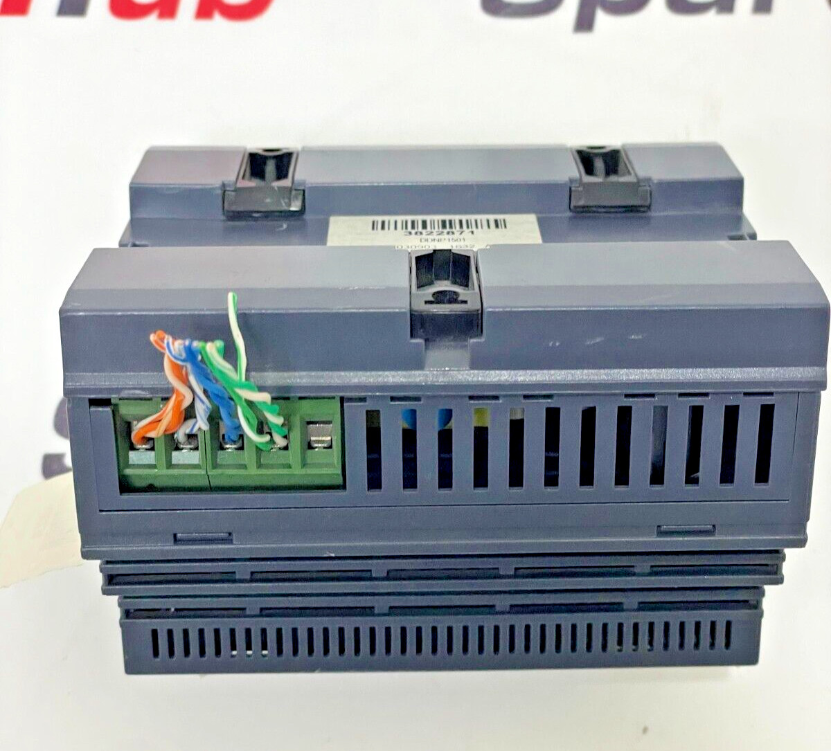 PHILIPS DYNALITE DDNP1501 NETWORK POWER SUPPLY 100V-240V 50/60HZ 0.5A