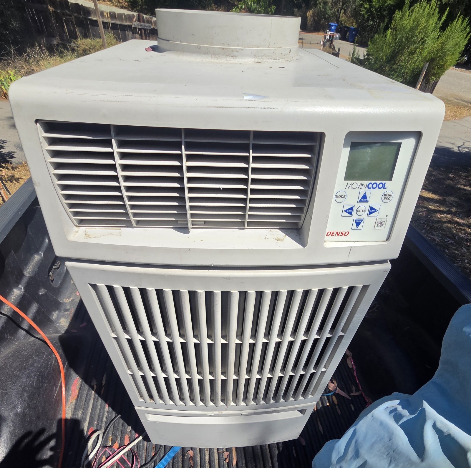 Movincool Office Pro 12 Portable Air Conditioner