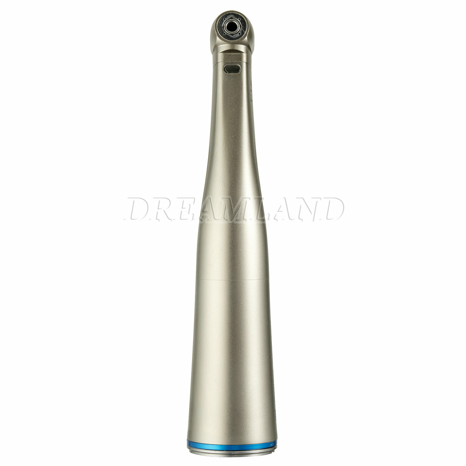 2 Ti-MAX X25L Dental 1:1 Fiber Optic Contra Angle Slow Speed Handpiece fits NSK
