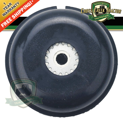 FAA12239A Dust Cap for Ford Tractors NAA, 600, 700, 800, 900, 601, 701, 801+