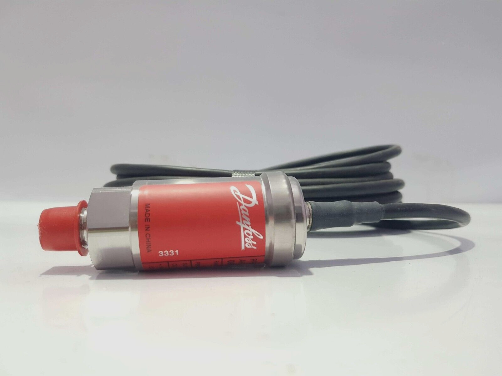 DANFOSS AKS 33 060G2058 PRESSURE TRANSMITTER