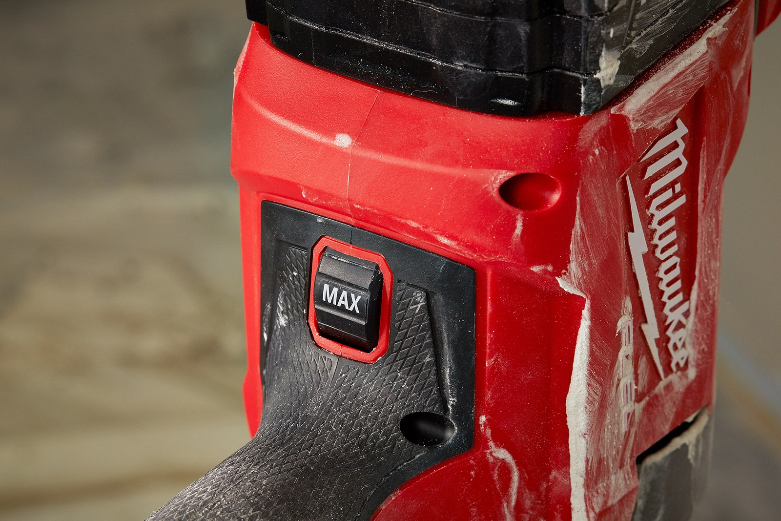 Milwaukee Tool 2810-20 M18 FUEL Mud Mixer With 180° Handle Tool Only