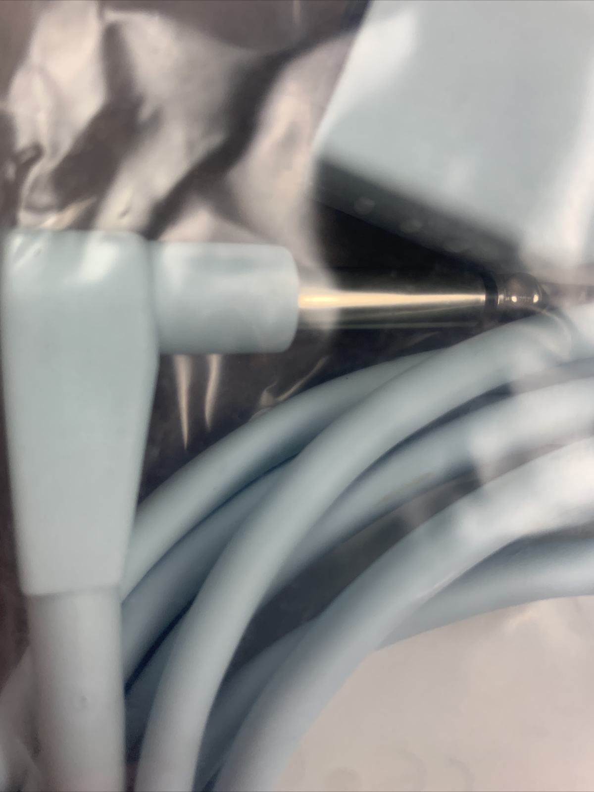 Measurement Specialties 861517 4940 4940RJ INTERCONNECT CABLE TEMPERATURE VW