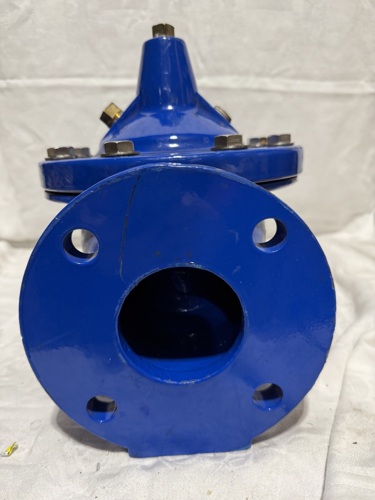 ZURN Wilkins 3″ DN80 Grooved Pressure Reducing Valve Fire Protect 3-ZW209FPG