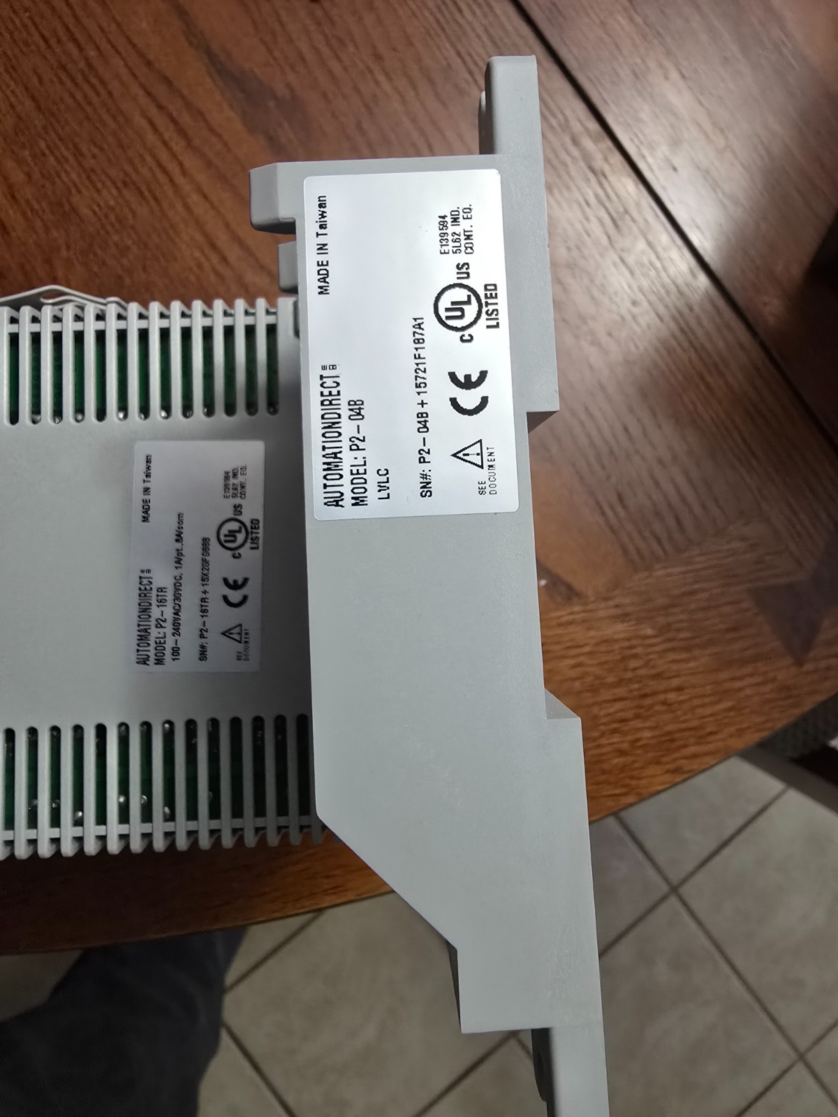 automation direct productivity 2000