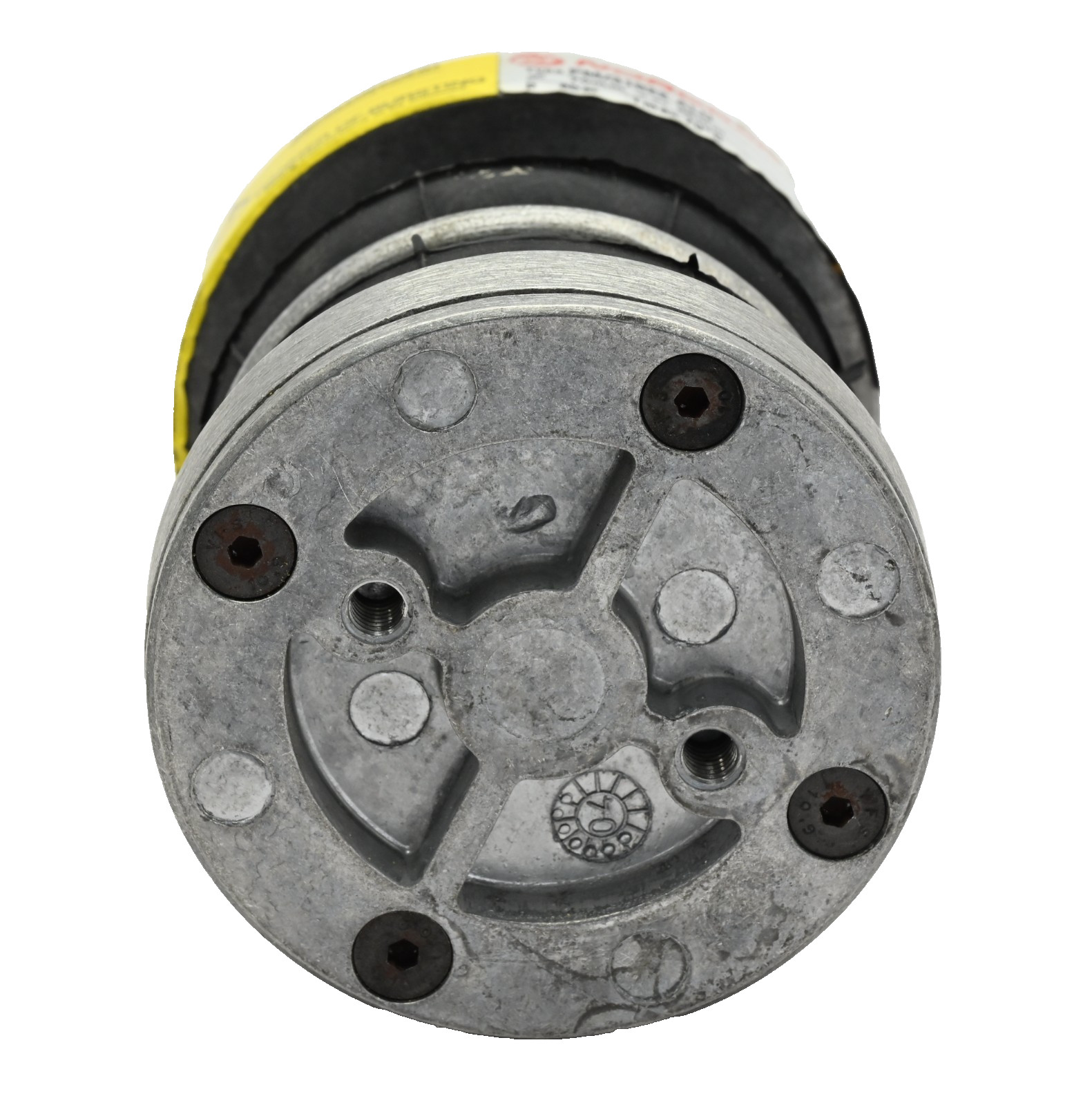 Norgren PM/31022 ALU Air Bellow, 70mm Bore, 45mm Stroke, 8 Bar