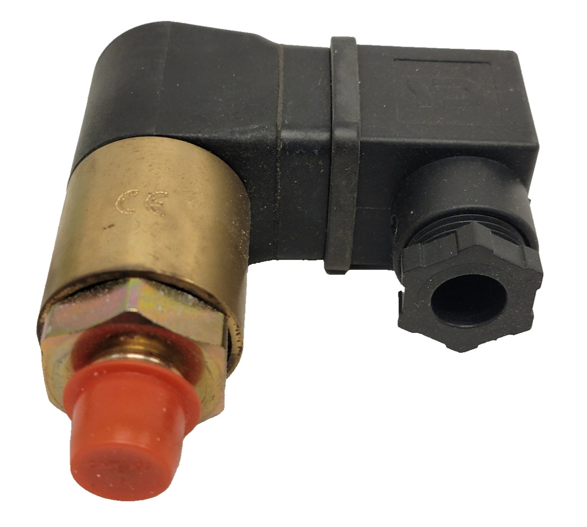 Gems PS75-30-4MNZ-C-HCR 209579 Hydraulic Pressure Switch 50-150 PSI 0.25″ MPT