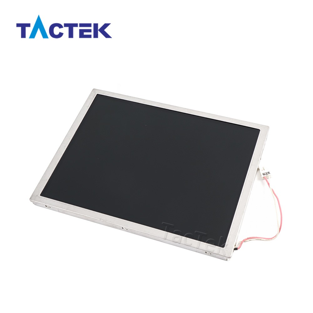 LCD Display for LB064V02(TD)(01) LB064V02 TD01 Panel Screen LCD Used 6.4 inch