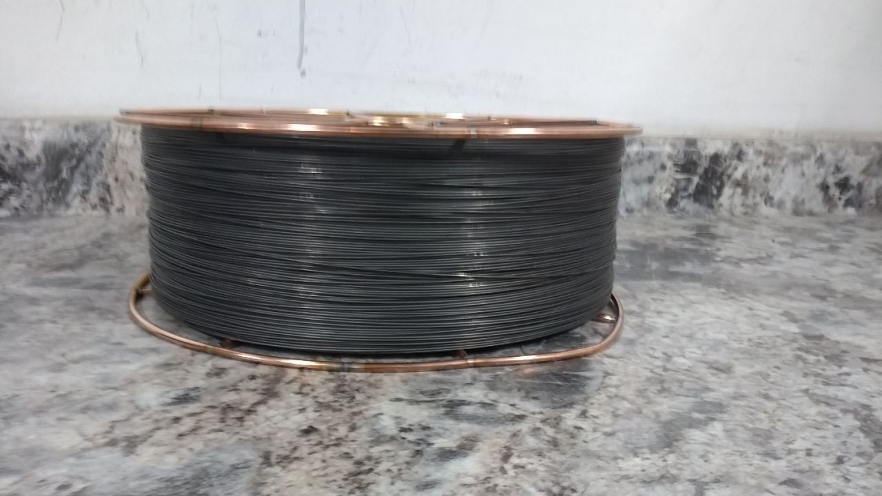 Esab 11452600 0.045 In Wire Dia 33 Lb Weight Hardfacing Flux-Cored Wire
