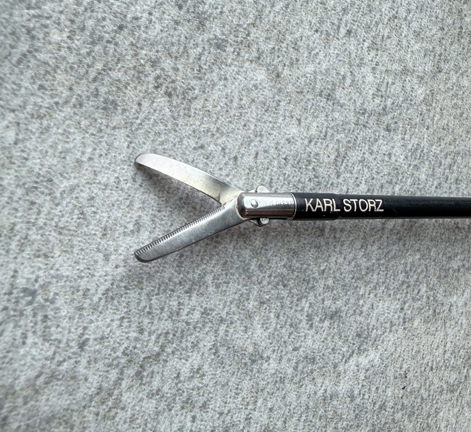 Karl Storz 34310MA