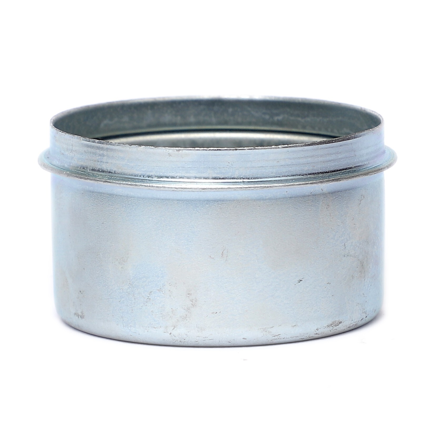 6-Pack 2.72″ Grease Caps – Rubber Plugs for 7,000-8,000 lbs Hub Trailer Axles