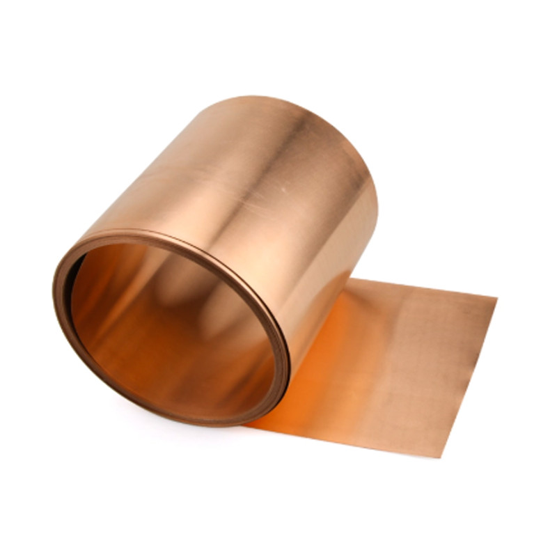 Phosphor Bronze Sheet Plate Metal Sheet Foil Plate Strip Thickness 0.1mm-3mm
