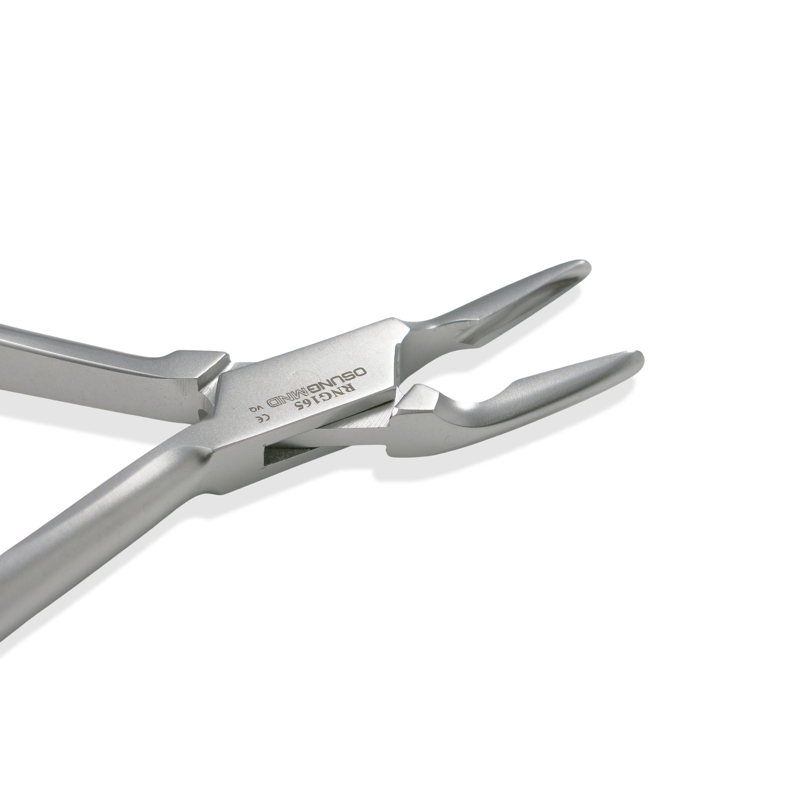 Bone Rongeur 6.5″ Premium Osung -RNG165 (#376)
