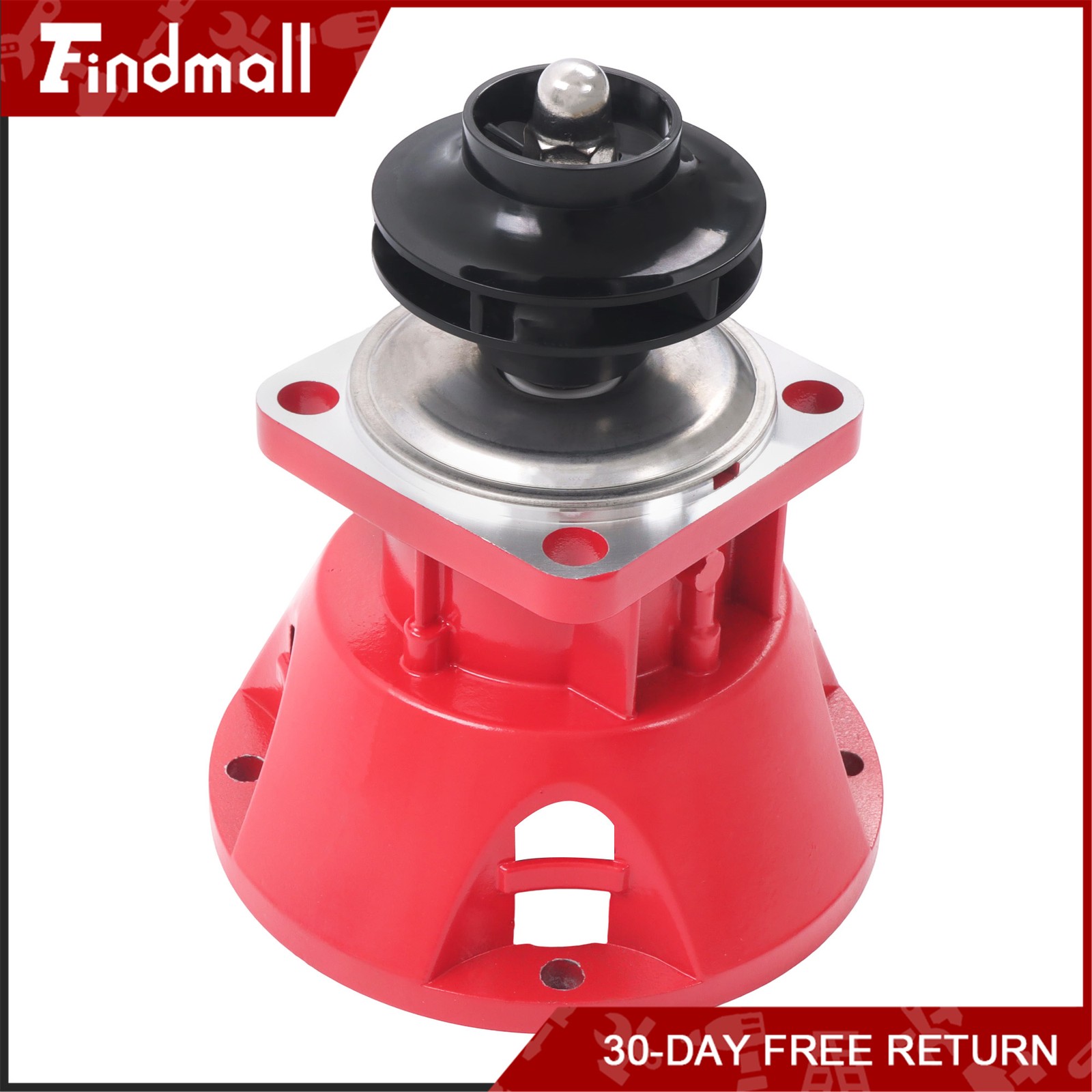 Findmall Fits 189134,118844,106189, Series 100 with COUPLER & gasket