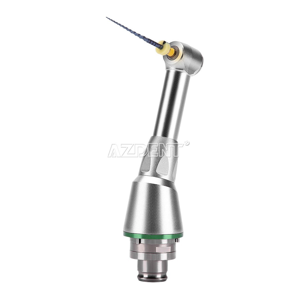 Dental LED Wireless Endo Motor 16:1 Reciprocating Root Canal/16:1 Head Handpiece