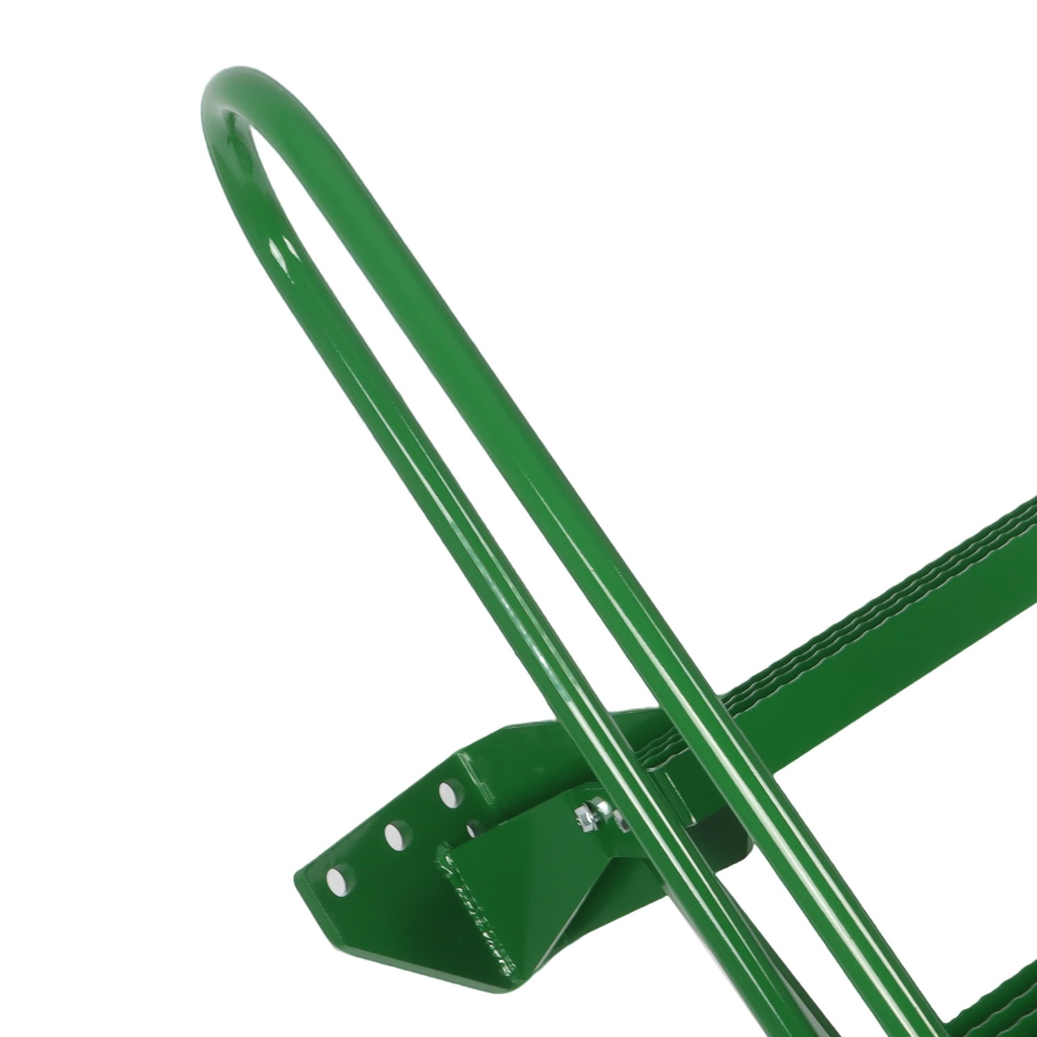 Left Hand Stair Step Kit For John Deere 4050 4240 4430 4630 4440 LH Handrail