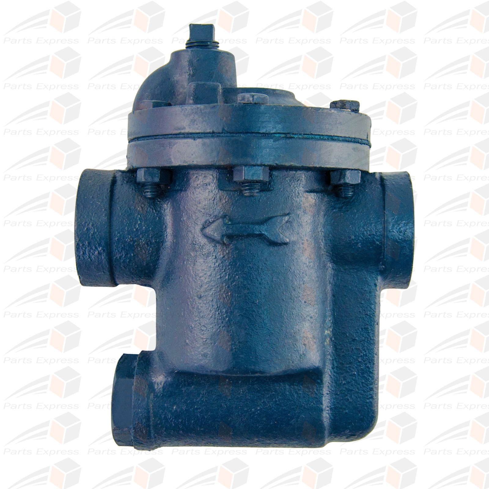 ARMSTRONG 880 COMPATIBLE 1/2″ INVERTED BUCKET STEAM TRAP, BUILT-IN STRAINER