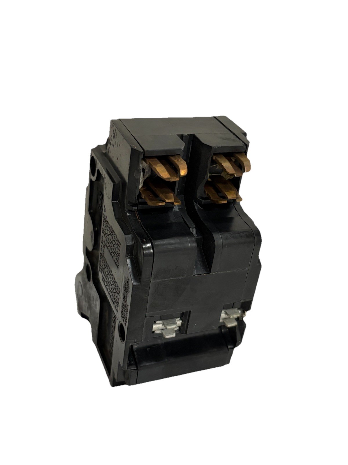 Federal Pacific FPE NA2100 2 Pole 100 Amp Circuit Breaker