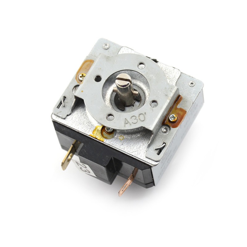 DKJ-Y 30 Minutes 15A Delay Timer Switch For Electronic Microwave Oven Cook-y-