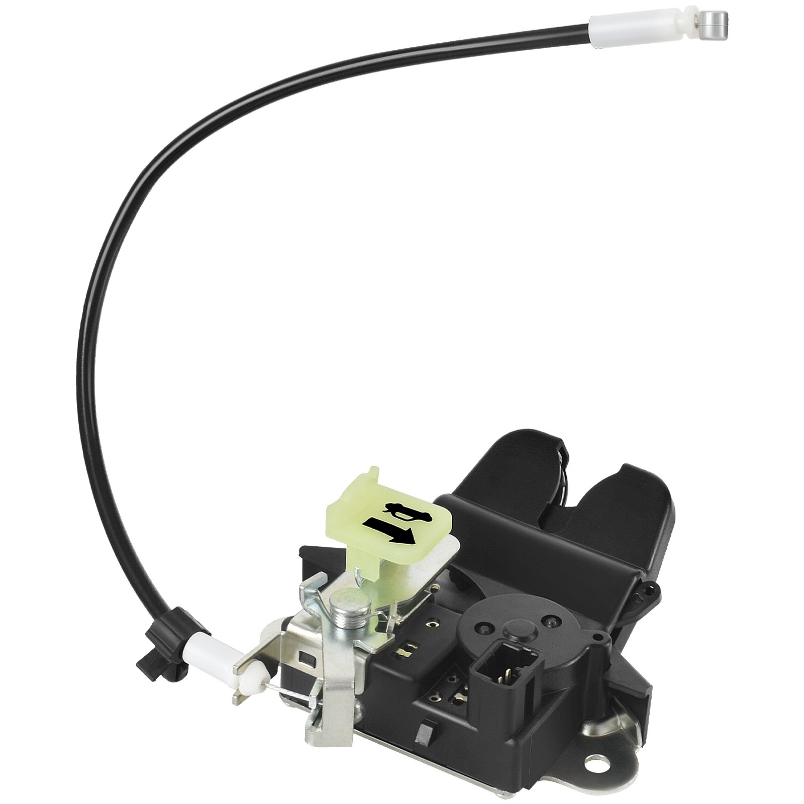 SINTLY Rear Trunk Latch Lock Actuator for 2009-2015 Hyundai Sonata 812303Q000
