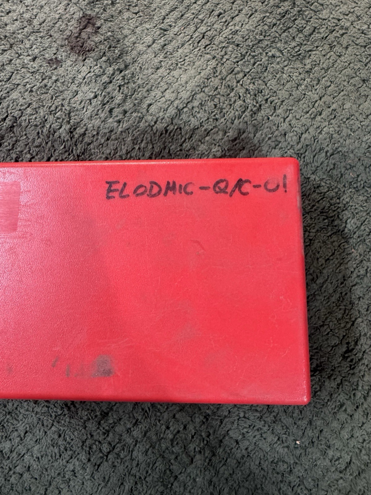 SPI 13-732-3 Digital Outside Micrometer: IP65!! 1-2″ !!!