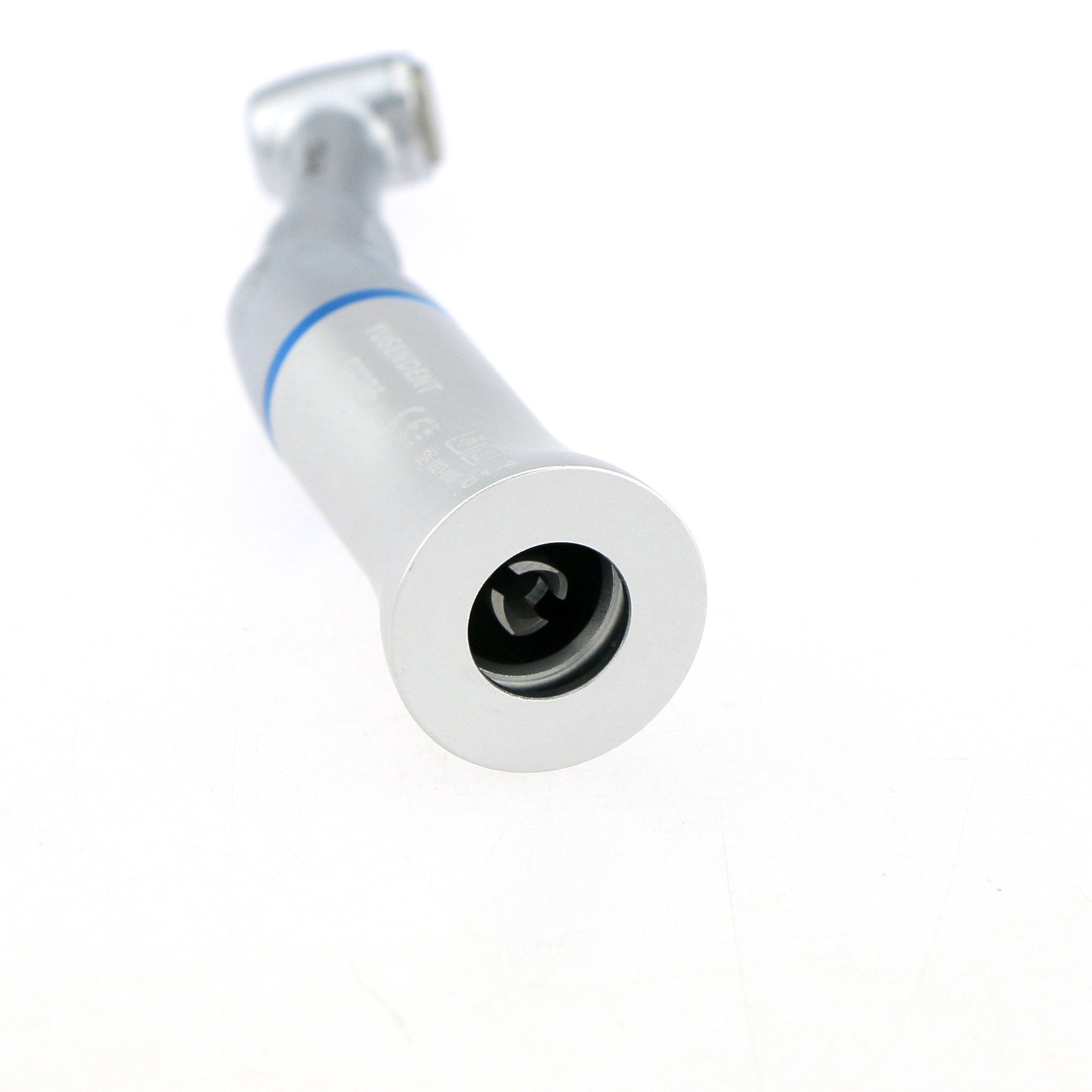 COXO 1:1 Contra Angle Handpiece Low Speed E Type Push Button Fit NSK EX EC C1-4