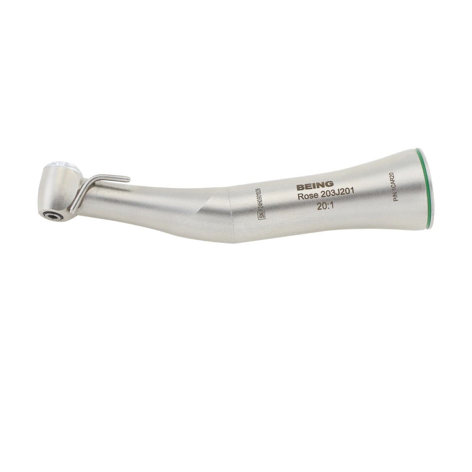 BEING Dental Implant Handpiece 20:1 Contra Angle Surgical W&H Adec WI-75 E/KM