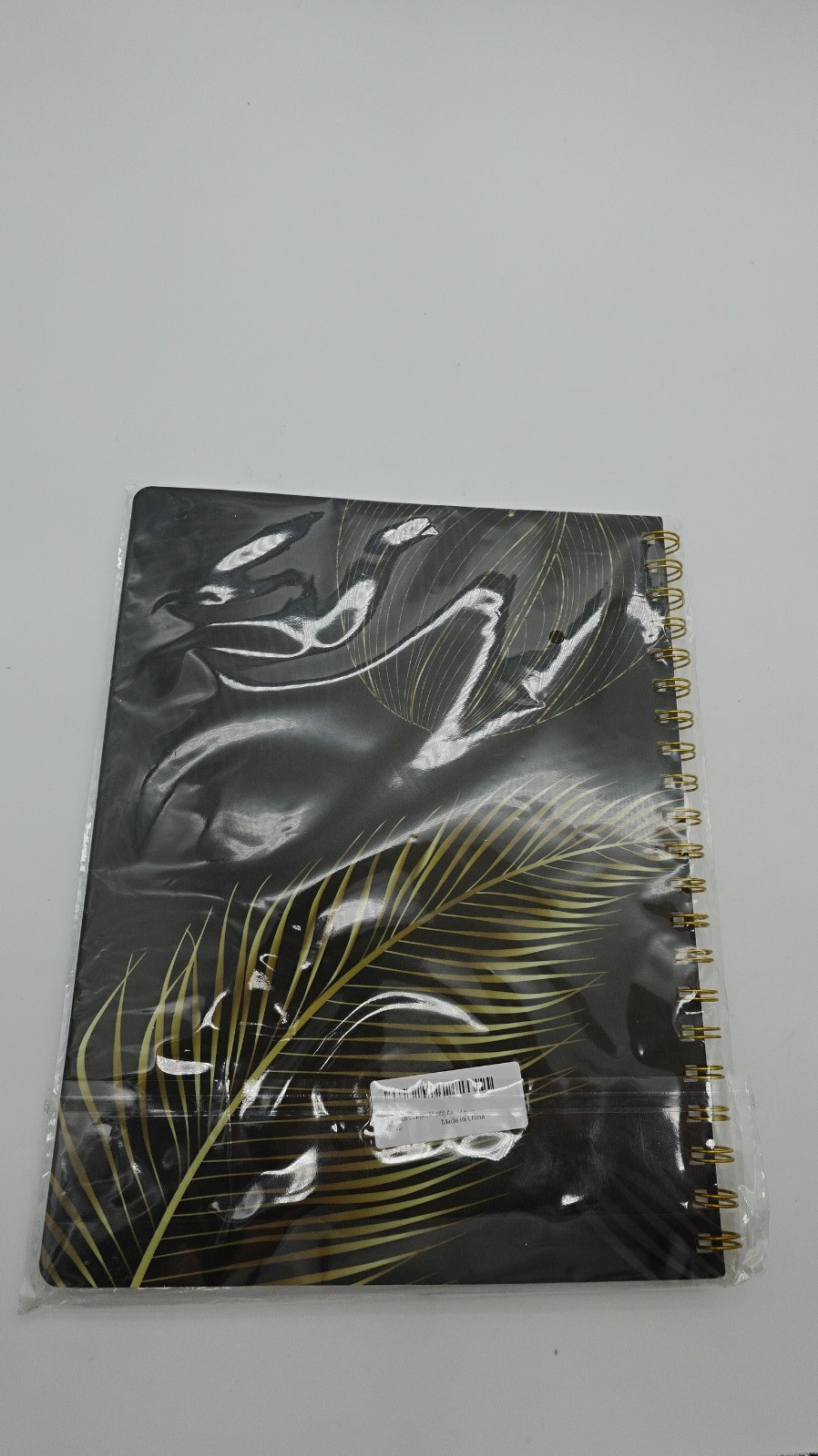 2025-2026 Monthly Planner 8.5×11″ 24 Months Jan 2025 to Dec 2026 Calendar Date