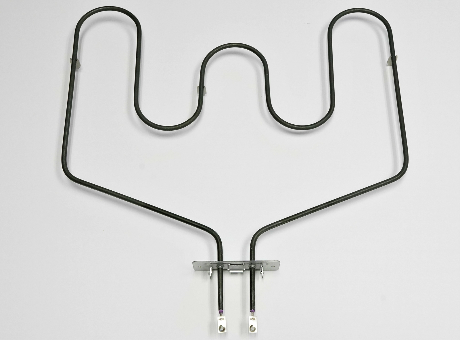 WB44X10013 for GE Range Oven Bake Unit Lower Heating Element AP2031065 PS249348