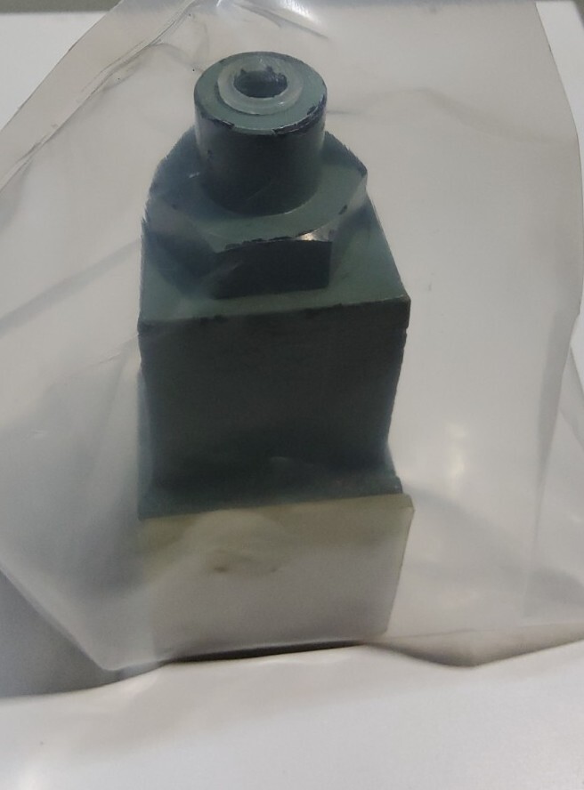 YUKEN DG-02-C-22 RELIEF VALVE