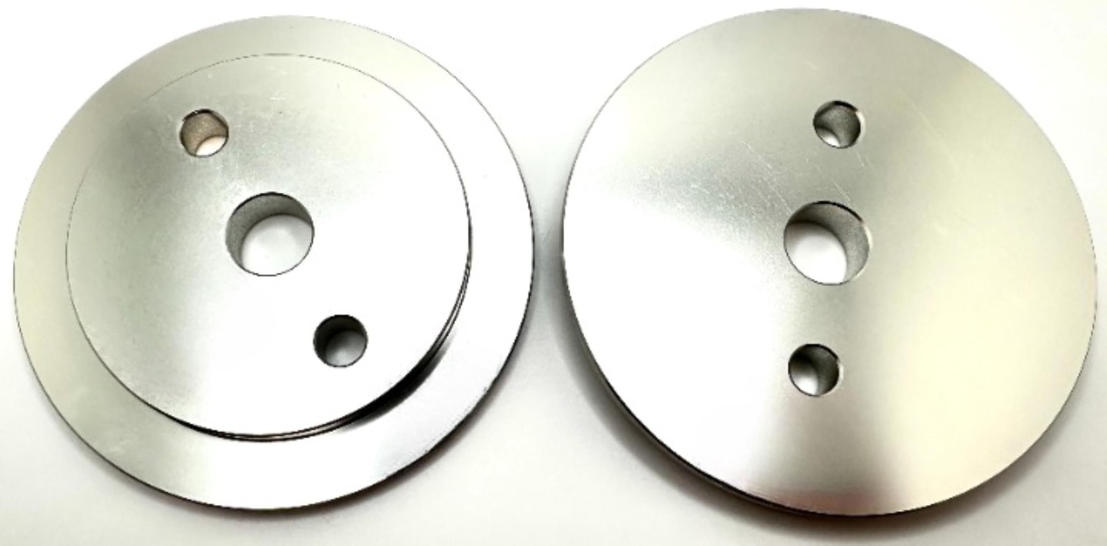 Pro-Graad PG-356 Aluminum Wheel Reducer Flanges