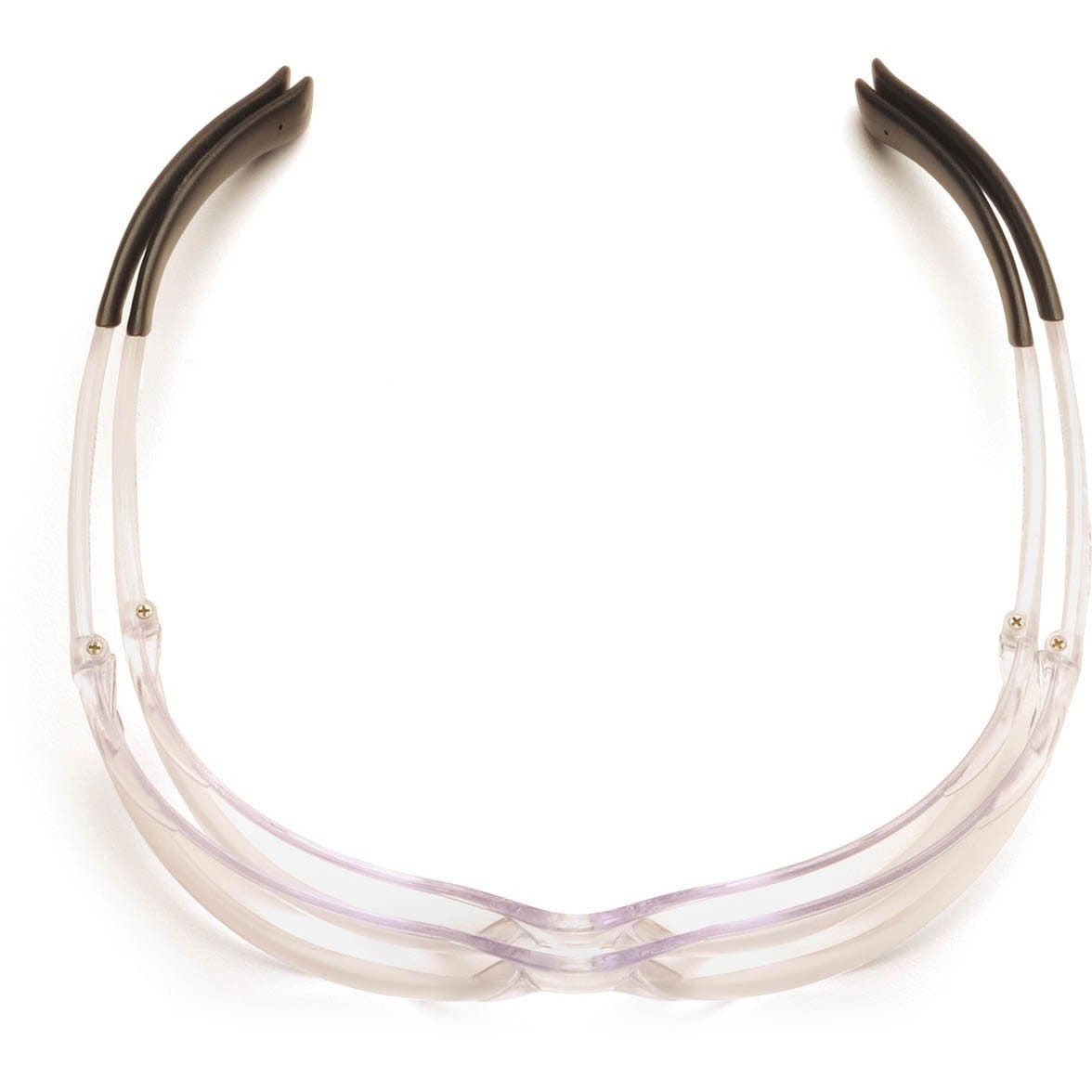 Pyramex Mini Ztek Safety Glasses with Indoor-Outdoor Lenses