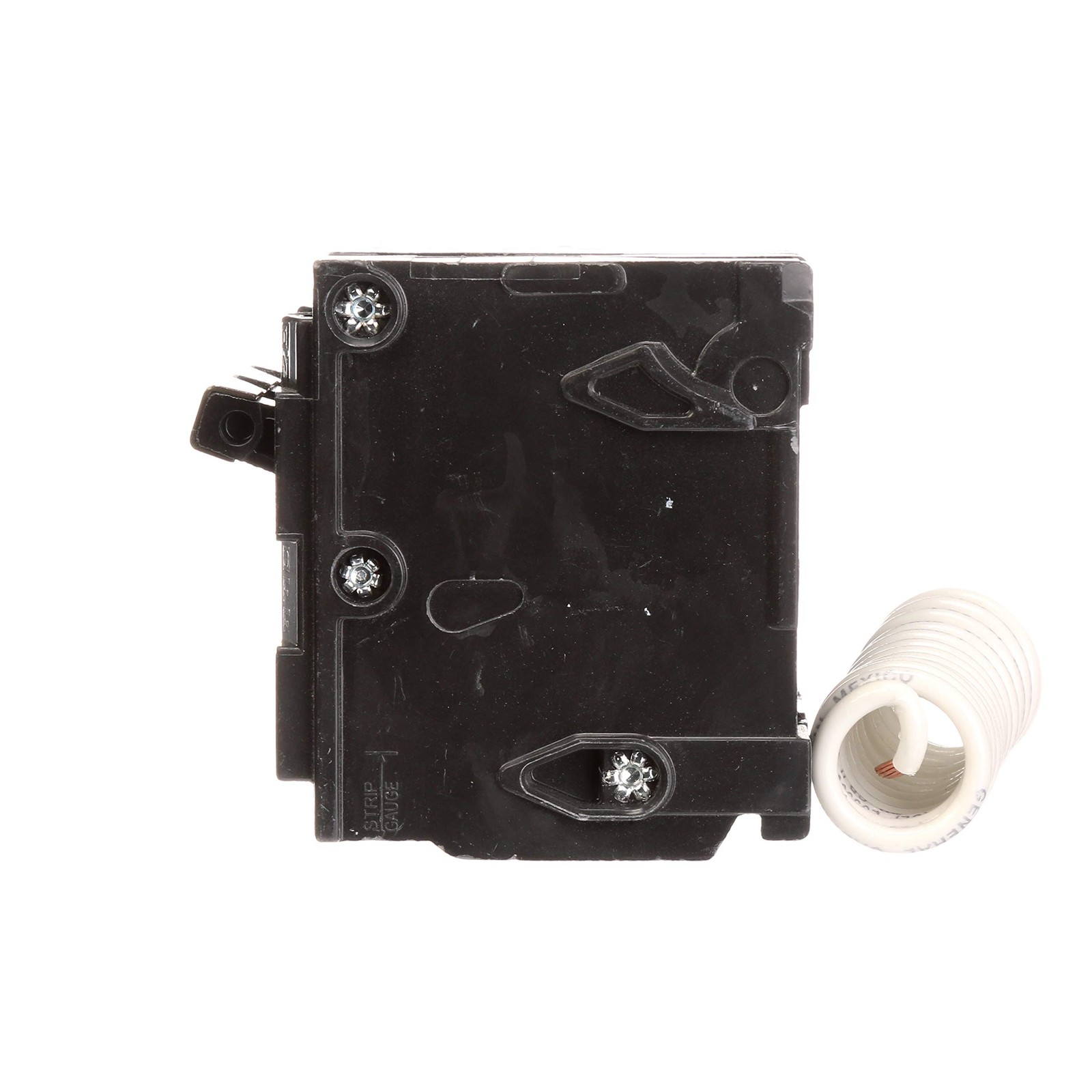 Q23000S01 120/240Volt type MPT 30Amp Circuit Breaker with 120Volt Shunt Trip …