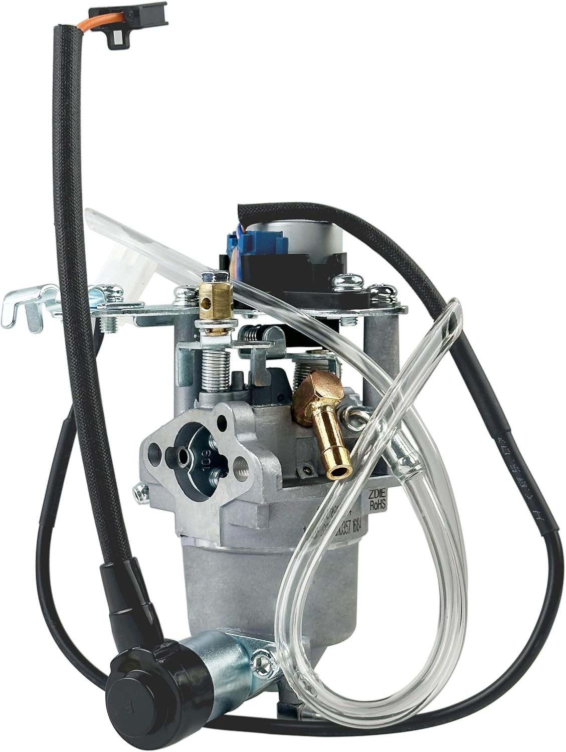 OEM Carburetor for Champion 2500W Inverter Generator – Complete Replacement Kit