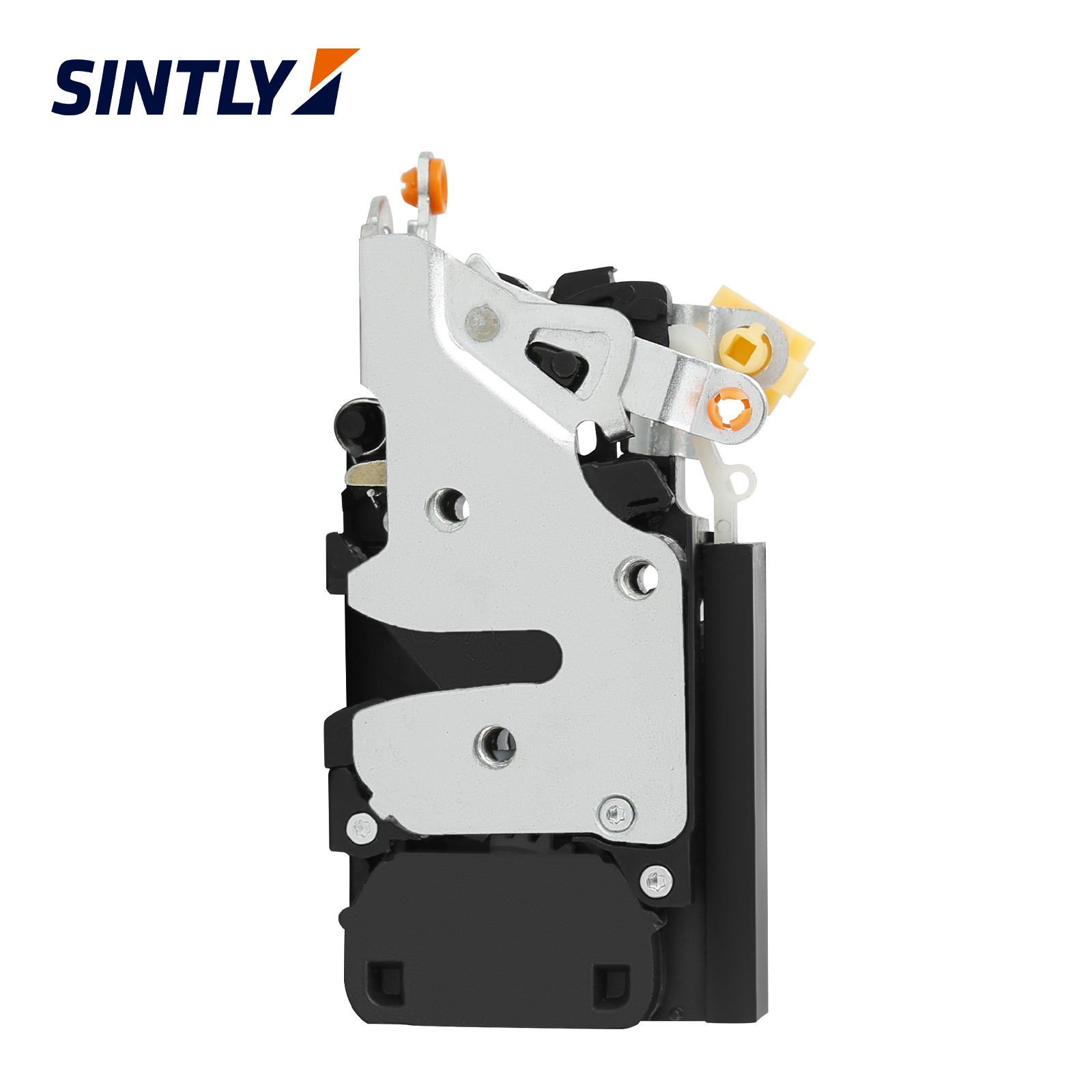 SINTLY Front Left Door Lock Actuator for Chevy Silverado 1999-2007 GMC 15068497