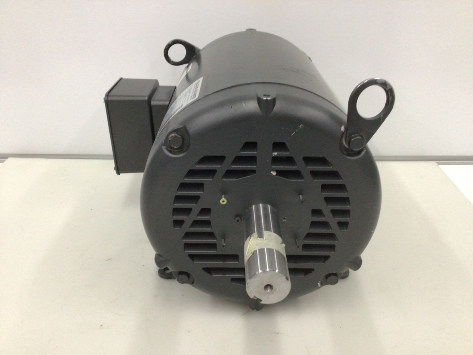 BALDOR EHM3313T General Purpose Motor 10hp 1770rpm, 10 HP, Three-Phase