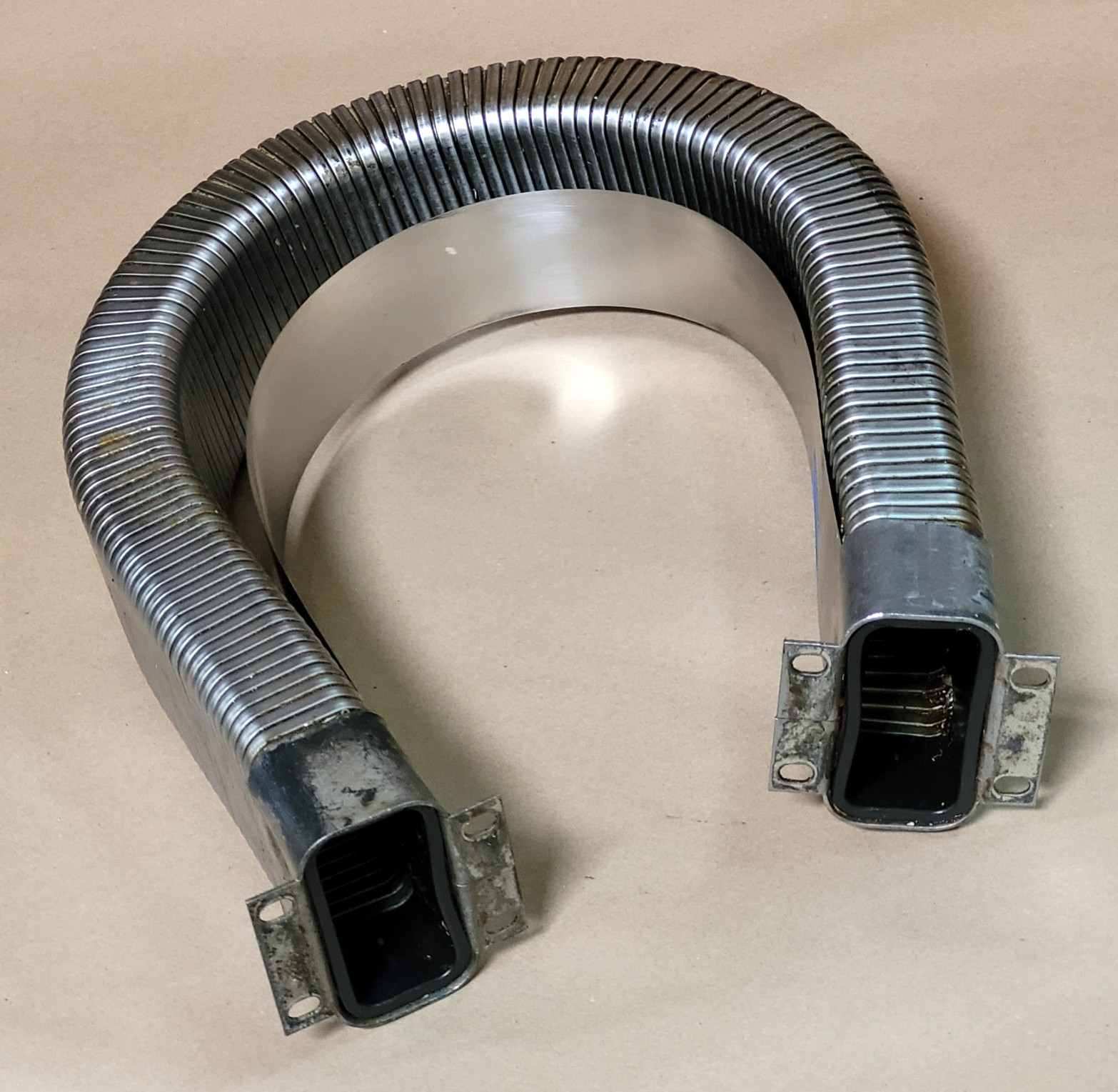 GORTRAC CSA-0011623-02 CABLE CARRIER APPROX. 44″ OAL FR HARDINGE CONQUEST T42SP