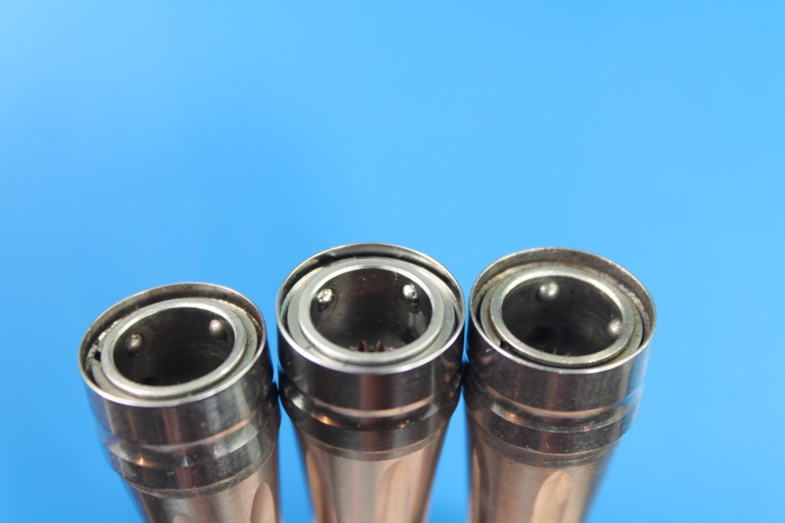 STAR Motor To Angle Attachments & Push Button Heads (3pk) – HANDPIECE USA –