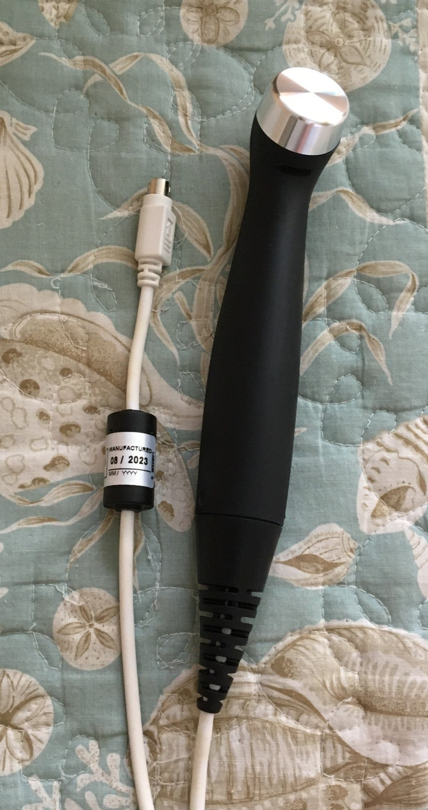 NEW Chattanooga Intelect Transport 2 Ultrasound, Model 4782, w/1 YEAR CAL CERT!
