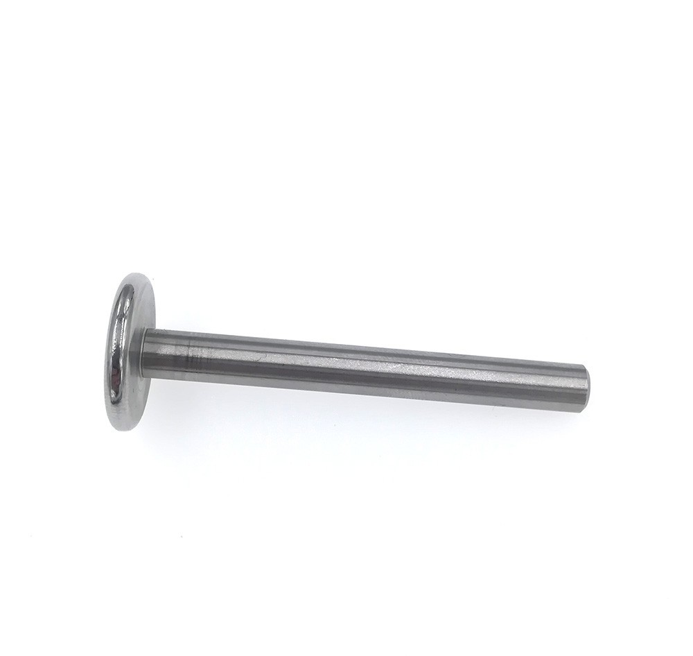 Disc-Shaped Probe Insert For TESA HITE Height Gauges 19mm DISC TESA 00760076