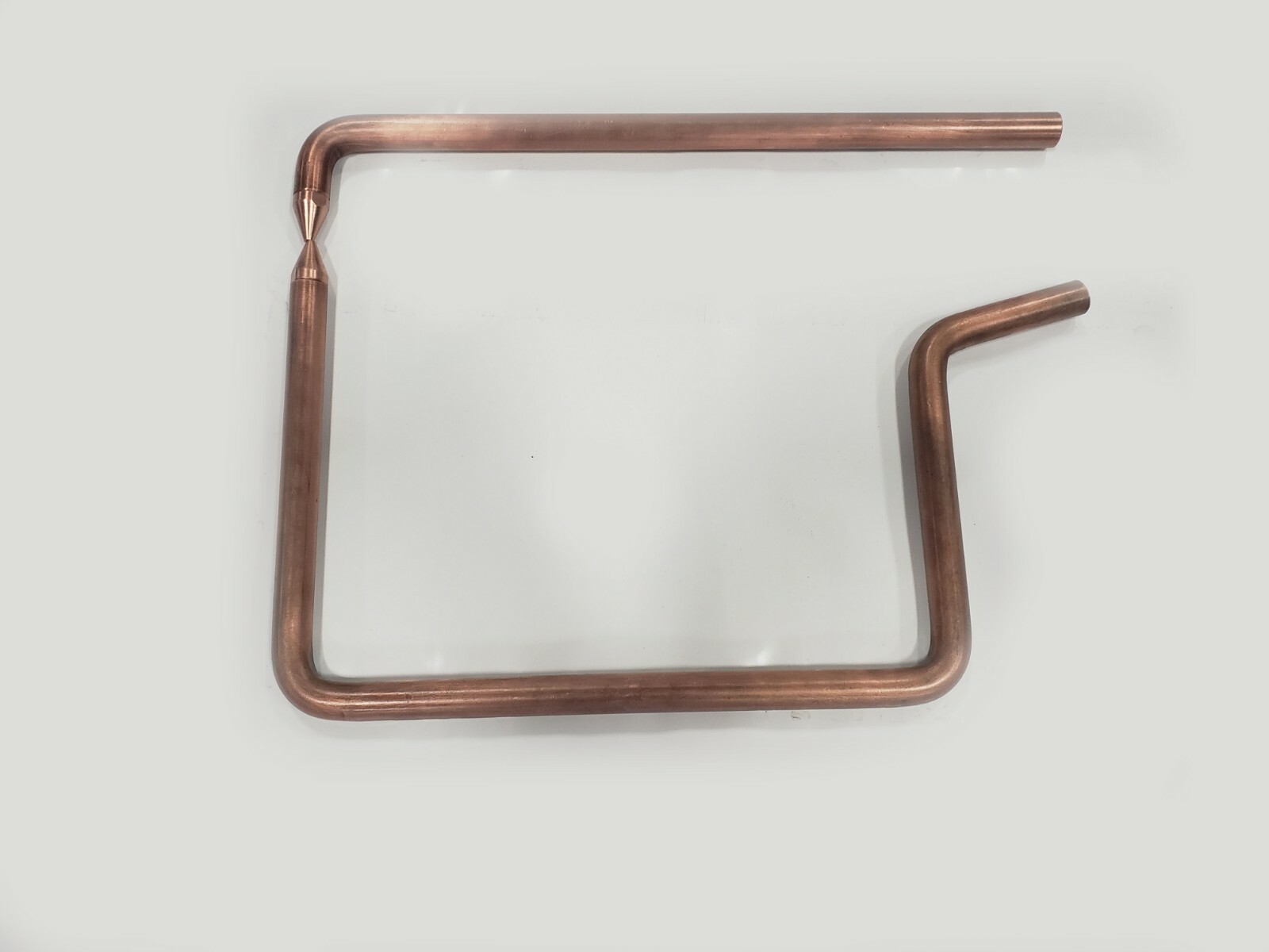 1 Pair 12″ x 9″ Arms TnT040205 for Electric Spot Welder