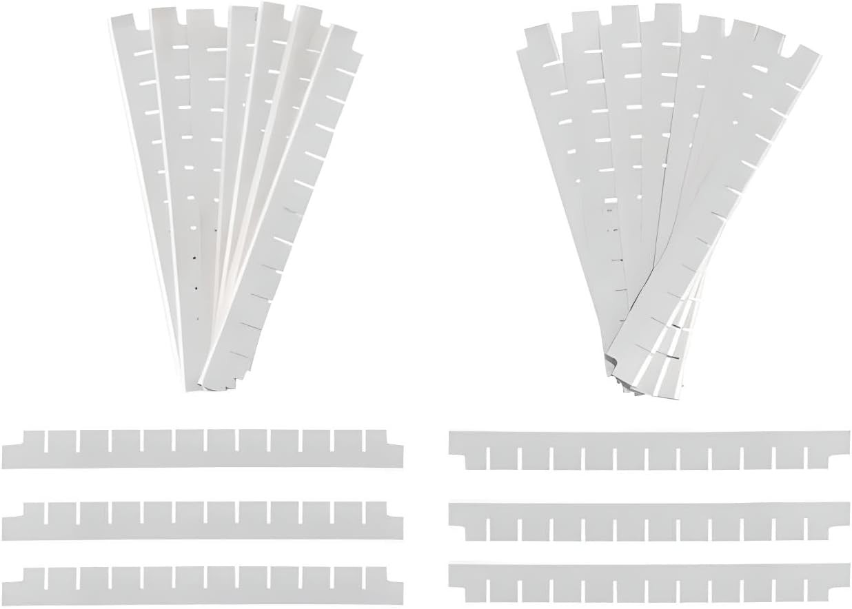 OCS Parts 436-1 1/4″ Chopper 22 Blade Set Nemco Choppers and Cutters