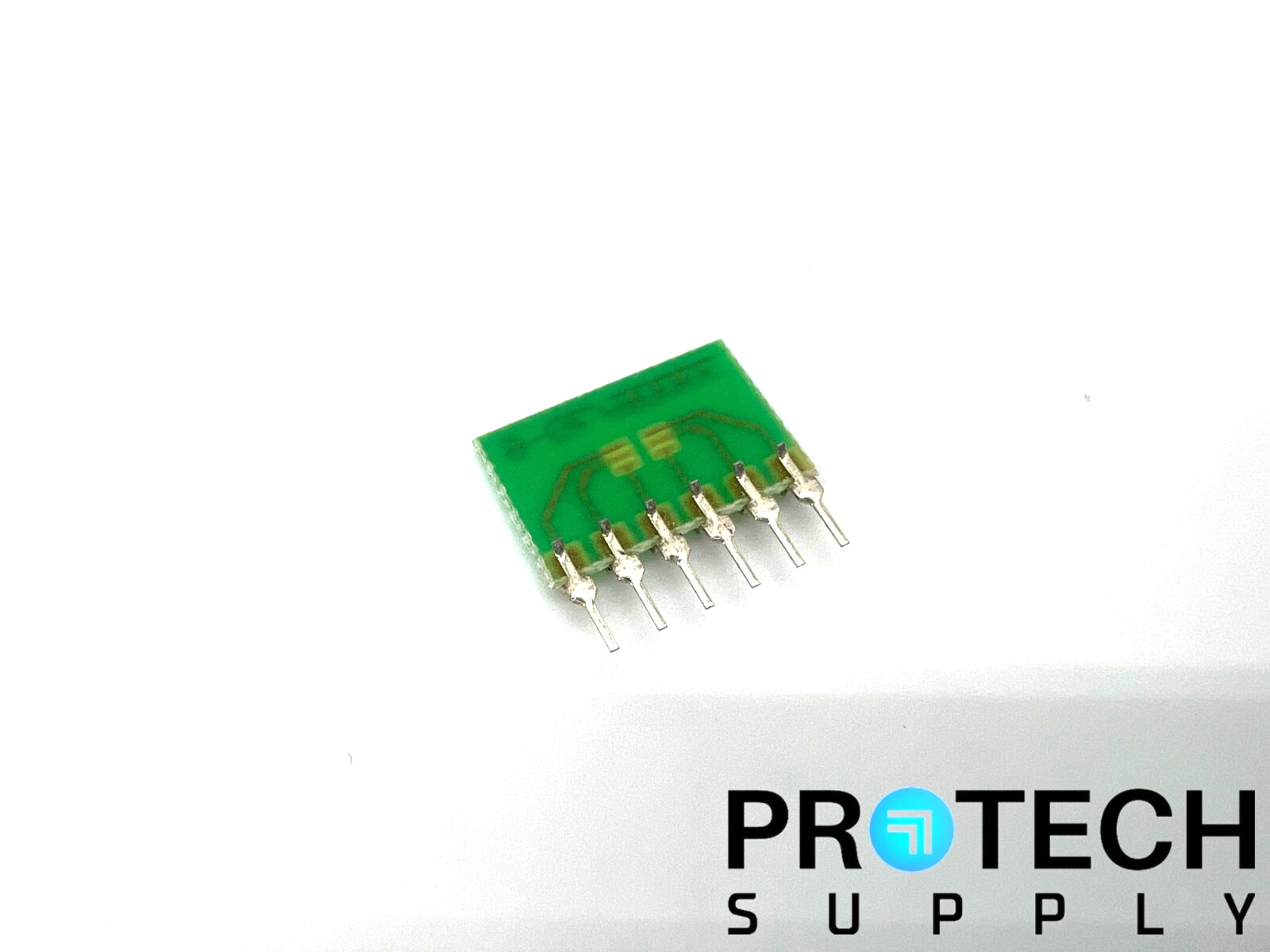 (9/Pk) 33006/70-6 Surface Mount Adapter 6 Pin NEW with WARRANTY