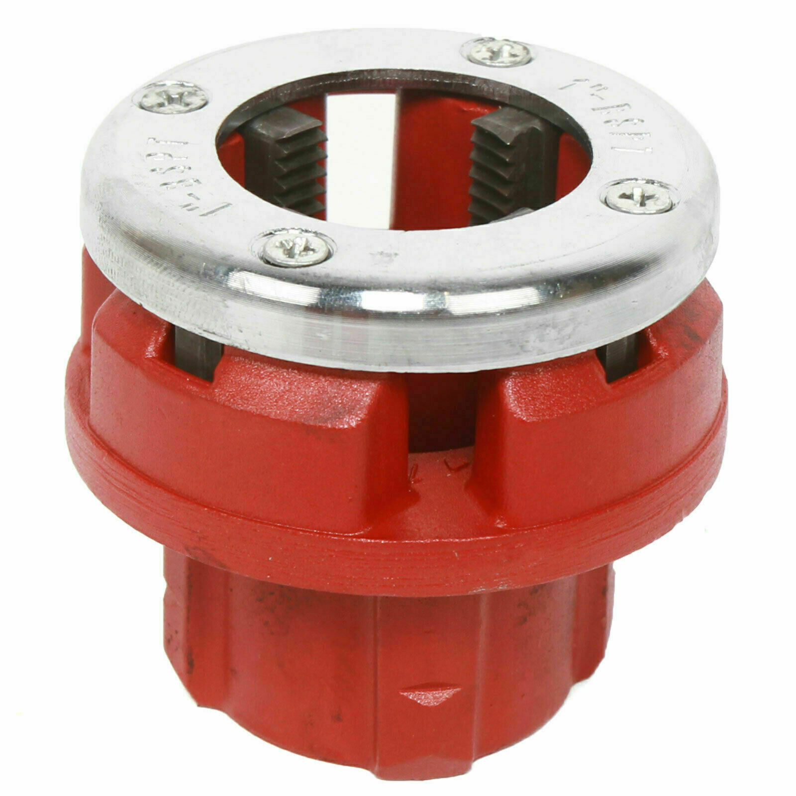 2300W Electric Pipe Threading Machine 1/2″ to 2″ with 6 Dies Set, 110V 25RPM