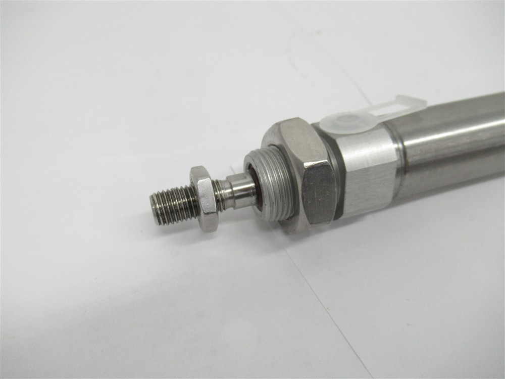 WeighTech AC0014 , .367″I.D. x 8-3/8″ Stroke Double Acting Air Cylinder