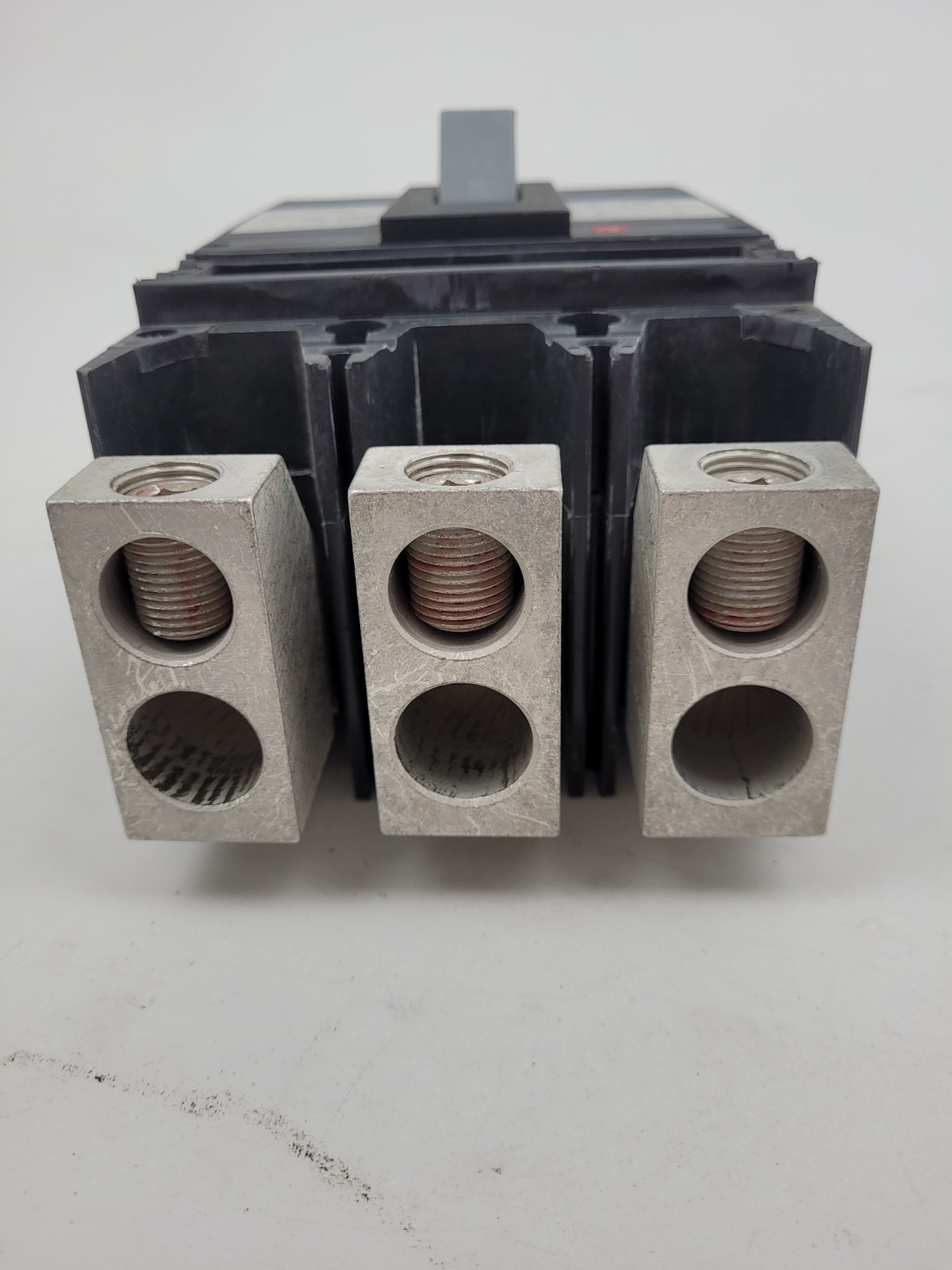 SGHA36AT0400 GE Spectra Circuit Breaker SRPG400A400 400 Amp Plug Next Day Option