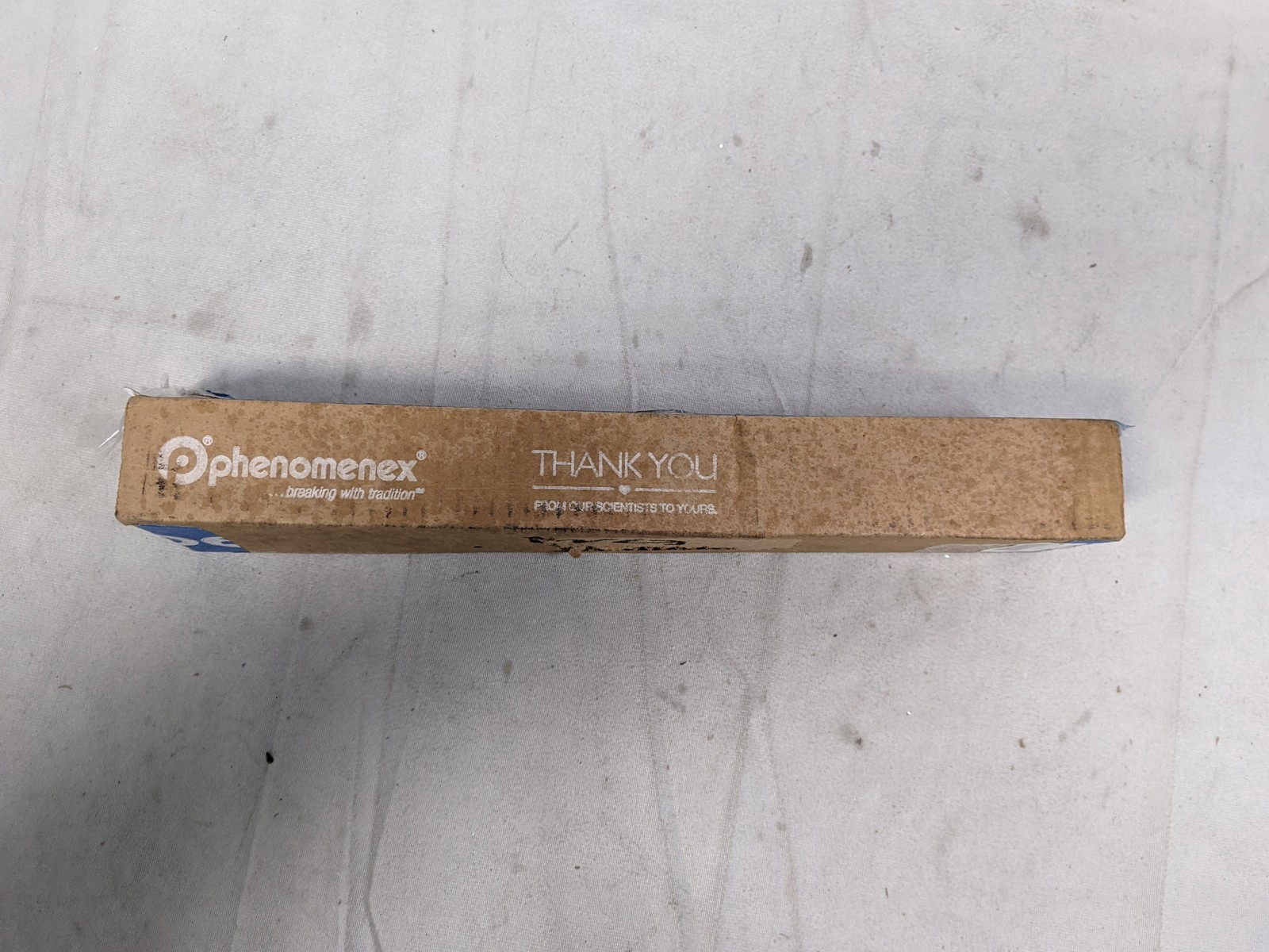 Phenomenex LC 00F-4255-E0 Luna 5 µm CN 100 Å, LC Column 150 x 4.6 mm, Ea