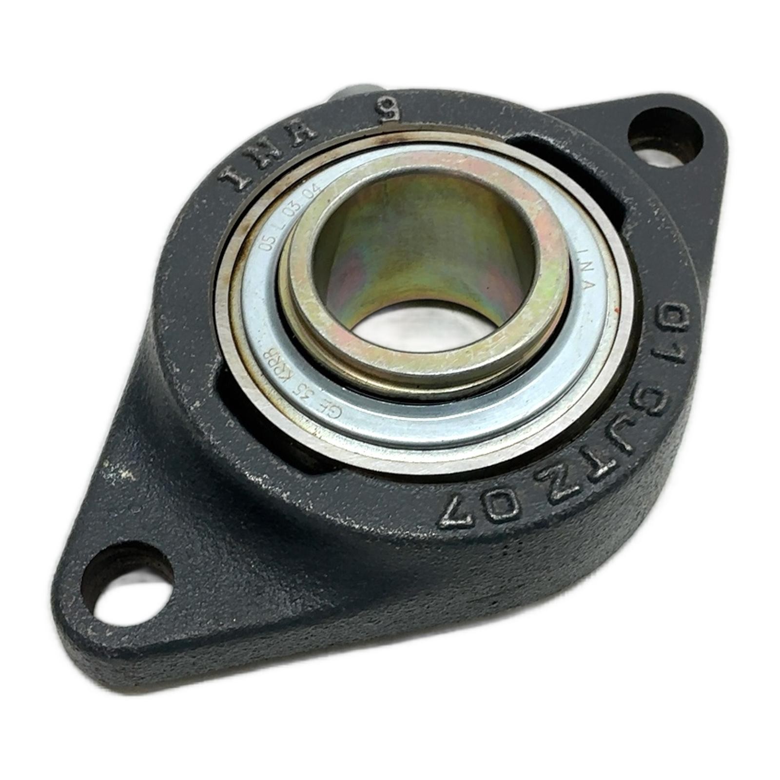 RCJT35 INA, INA 2-Bolt Flange Bearing Unit 35mm Bore RCJT35, RCJT35, RCJT35, …