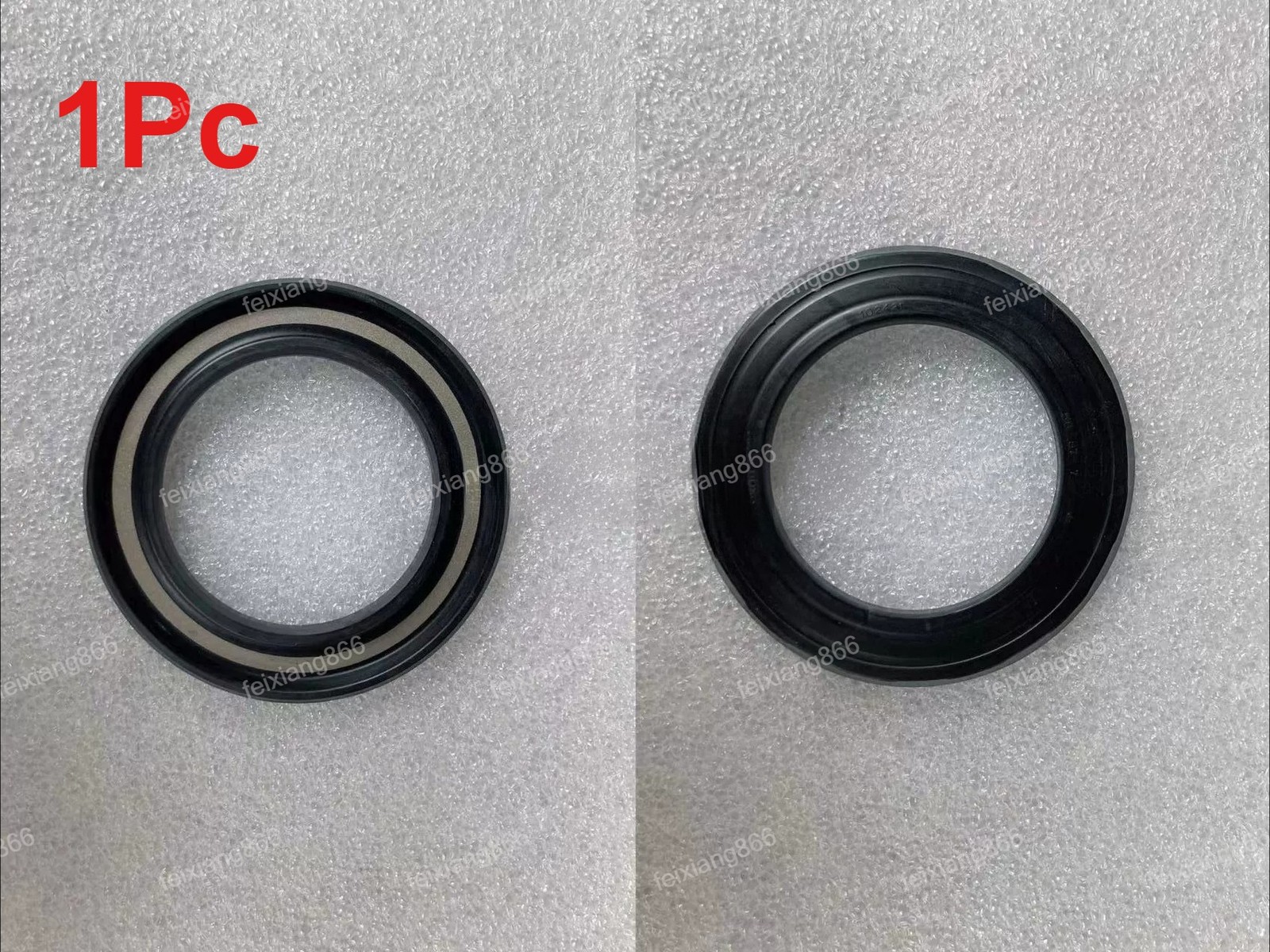 Rear Hub Oil Seal 58*87*7 43821-22000-71 For Toyota 2T 3T Forklift